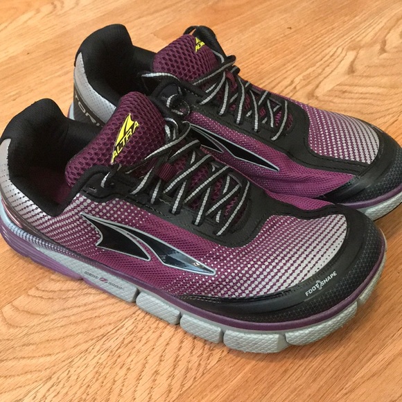 Altra Shoes - Altra Torin 2.5 Wo’s Sz 9